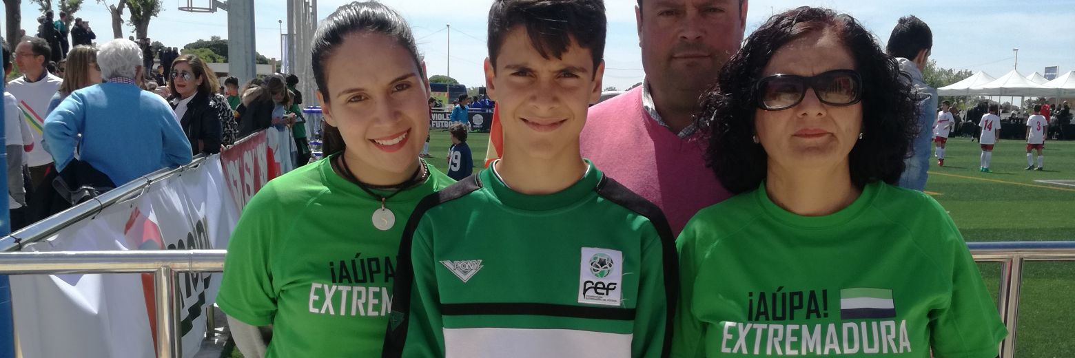 Bernardo TC banner