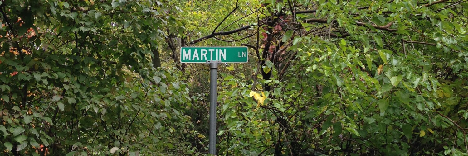Jeremy Martin banner