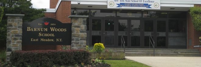 Mrs. Fitzpatrick banner