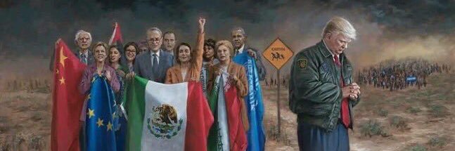 Moshe Francis❌ banner