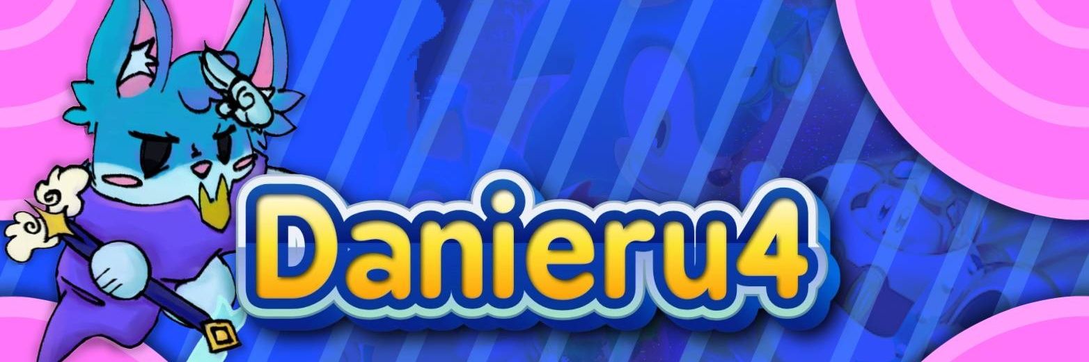 DanielManaiadea's profile banner image