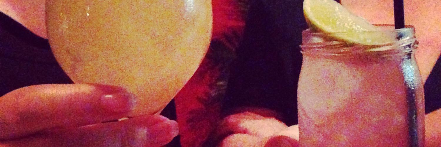 Papa Gede's Bar banner