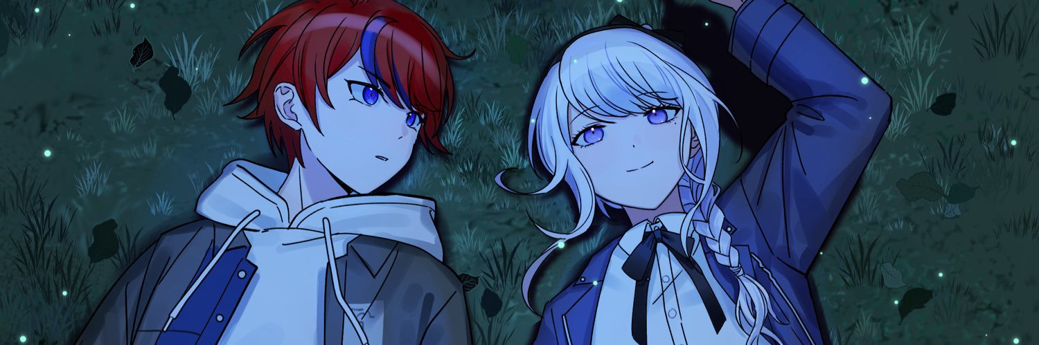 涼月's banner