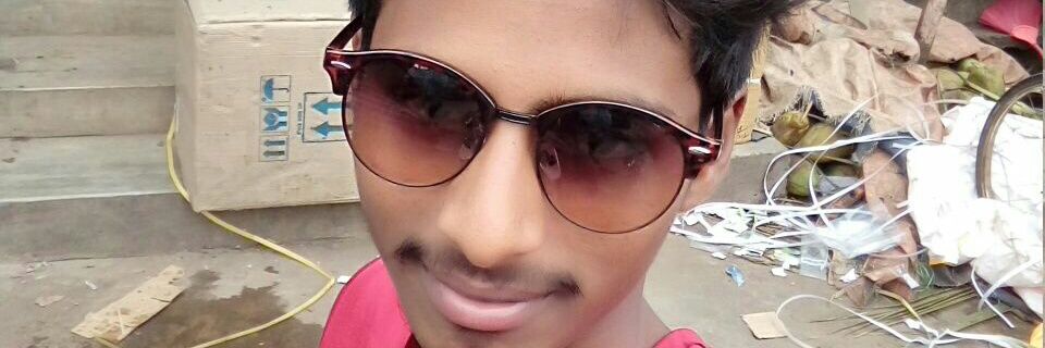 SdSohail11's profile banner image