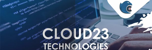 DeCloud23Tech Profile Banner