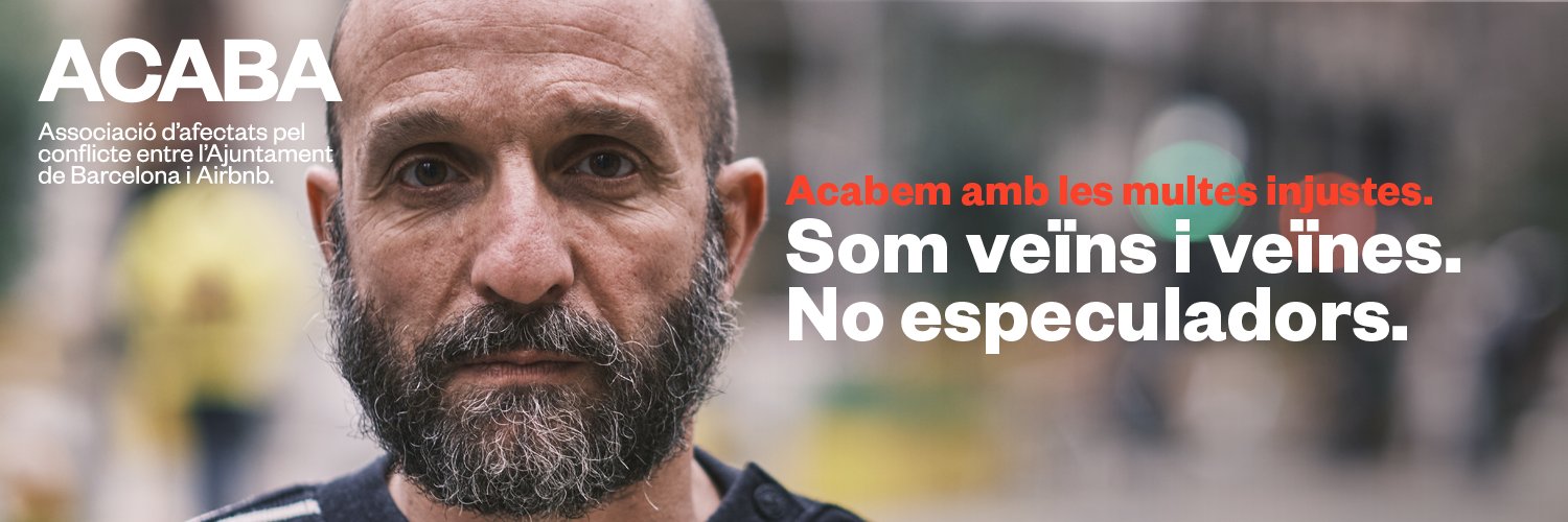 Associació ACABA banner