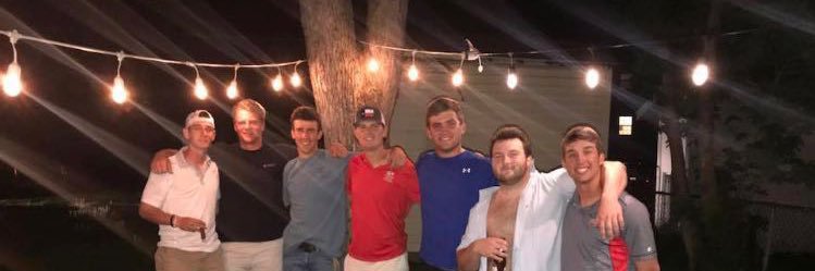 CameronBurk's profile banner image