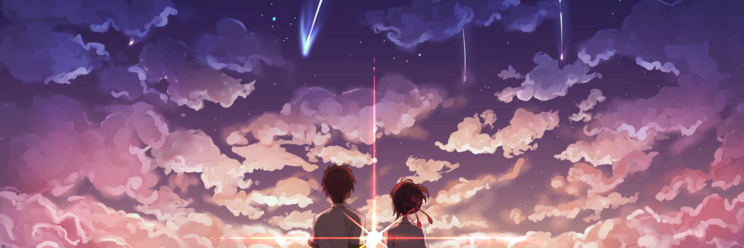 haejenn's profile banner image