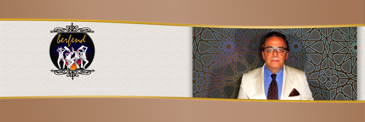 berfendber's profile banner image