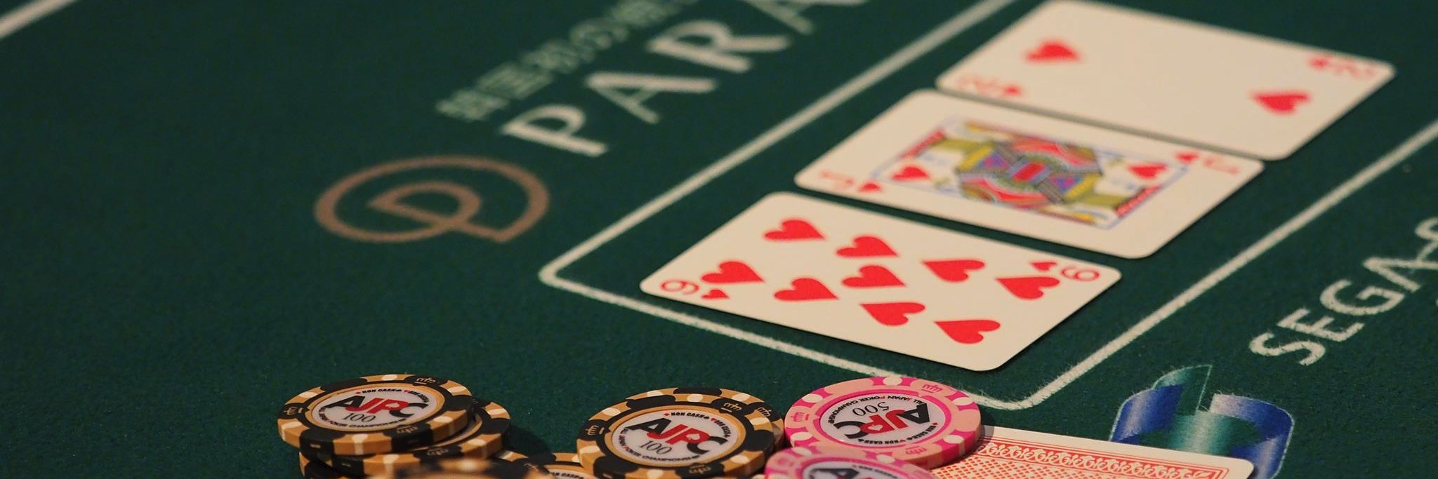 AJPC SAMURAI CIRCUIT【4/10〜4/19@仁川】【公式】 banner