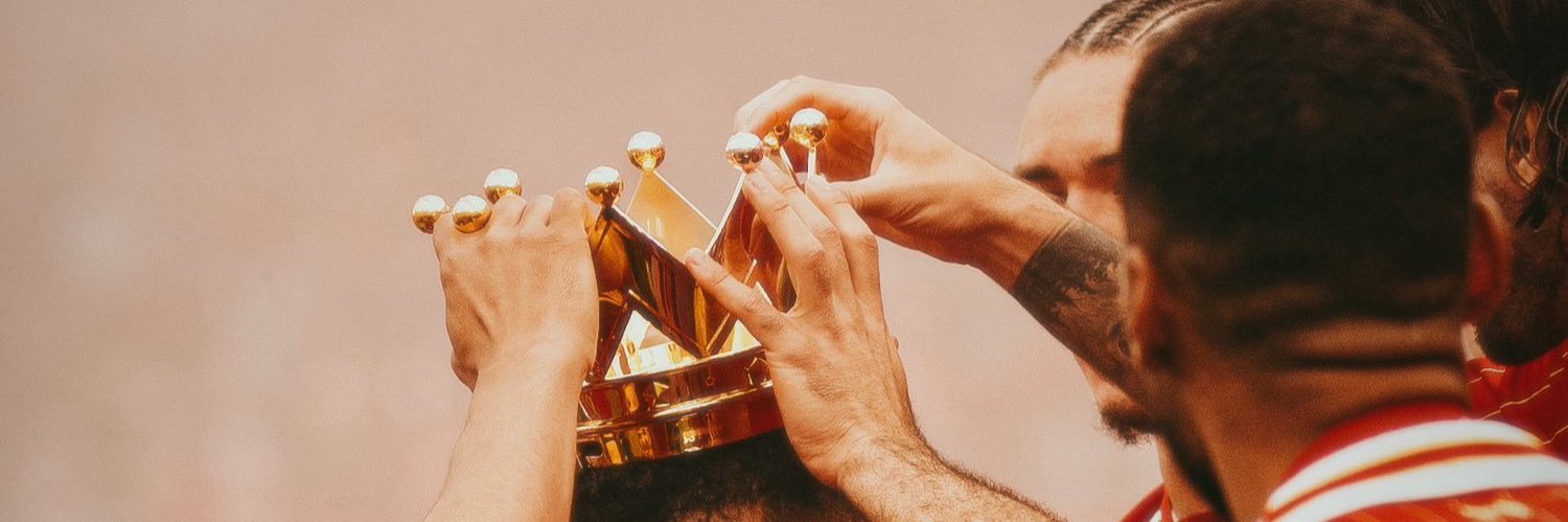 PUENEST's profile banner image