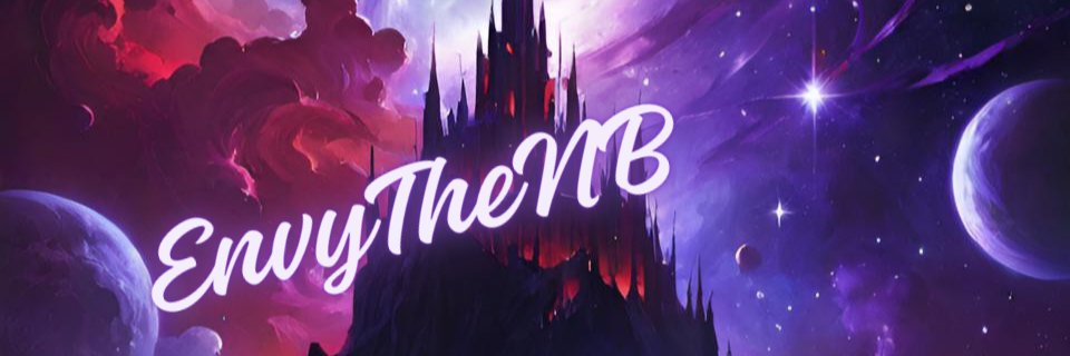 Envy_princess7's profile banner image