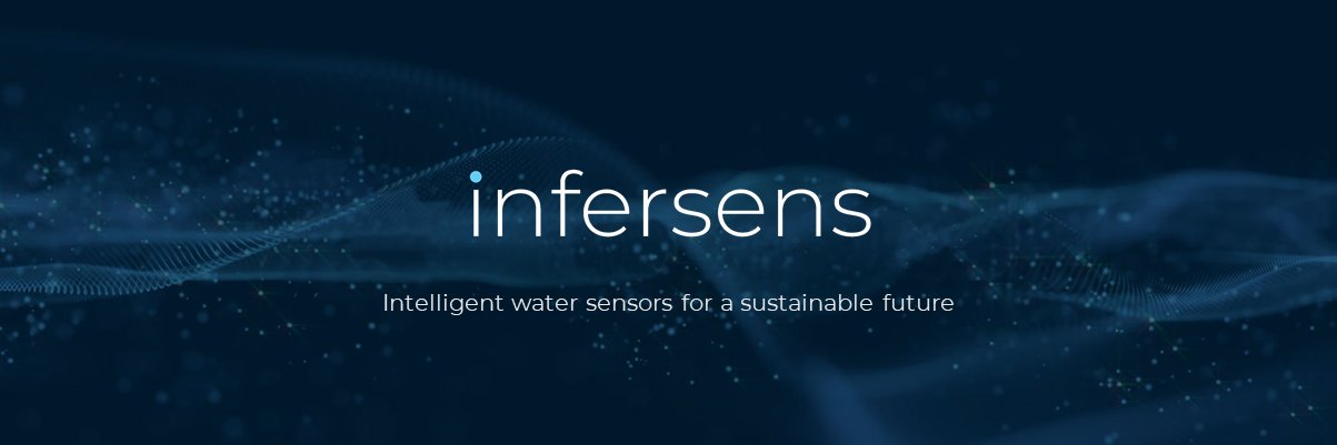 Infersens banner