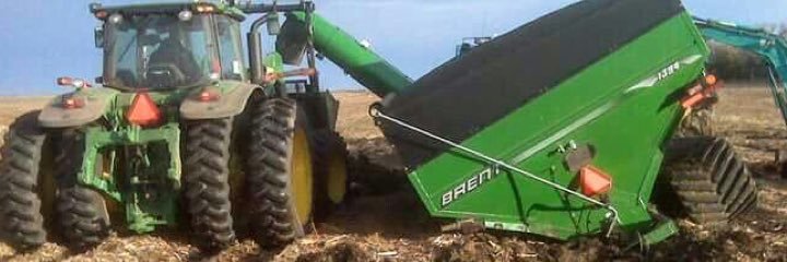 Grain Cart Guy banner