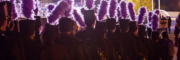 BWHSBand Profile Banner
