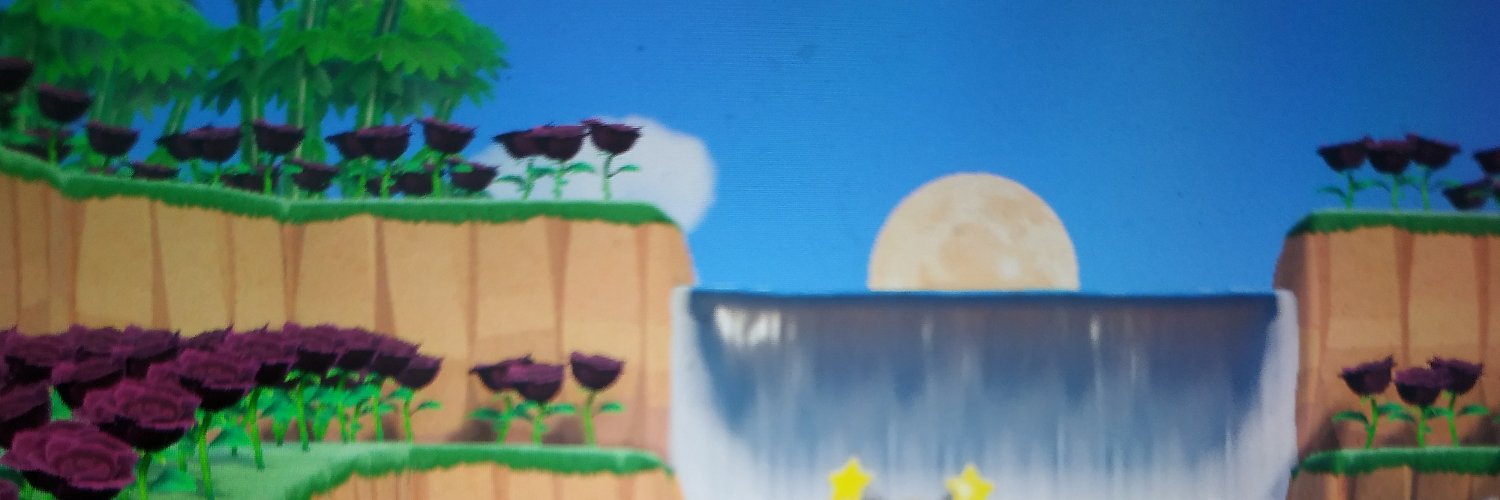 Nereajaja's profile banner image
