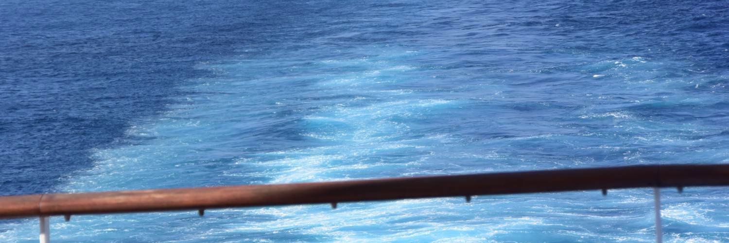 Essential Cruising banner