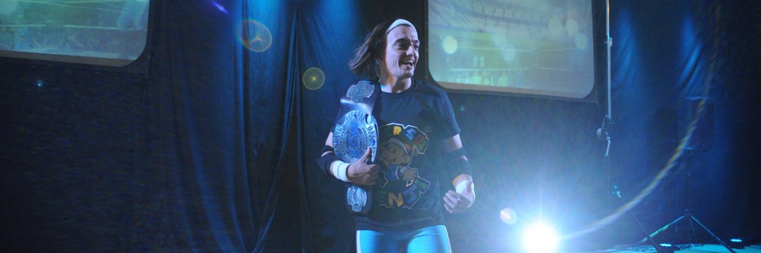 3CountWrestling's profile banner image