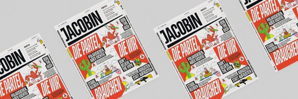jacobinmag_de Profile Banner
