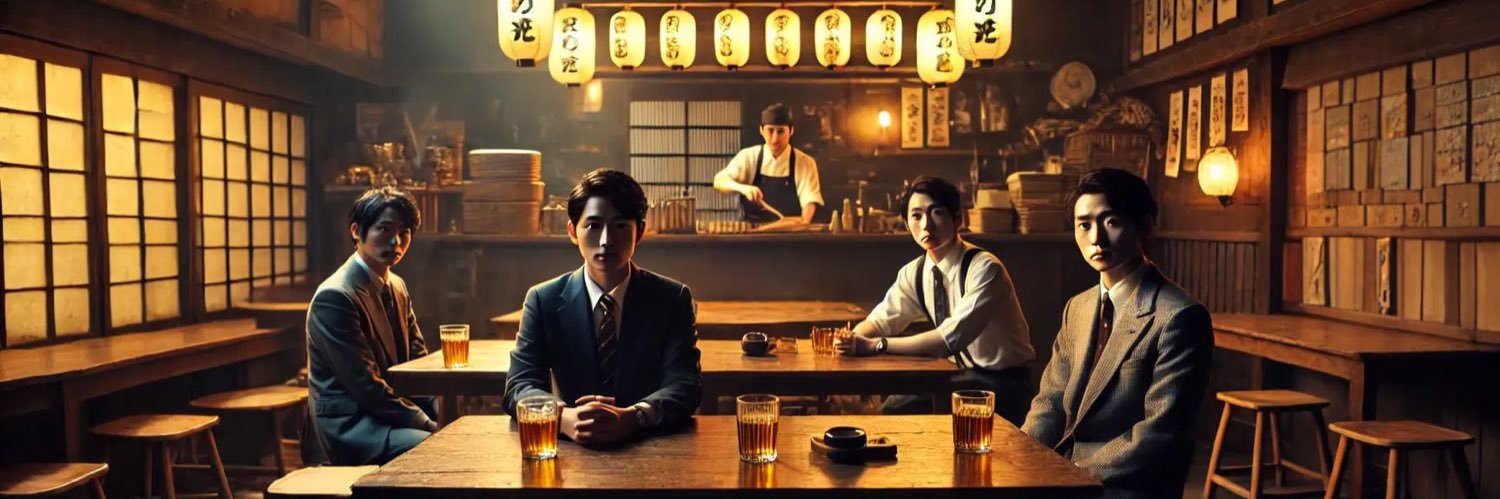 日陰 banner