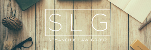 SemanchikLaw Profile Banner