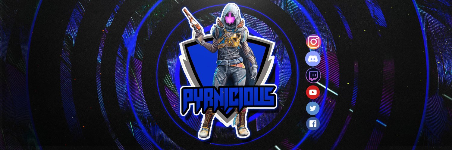 Pyrnicious banner