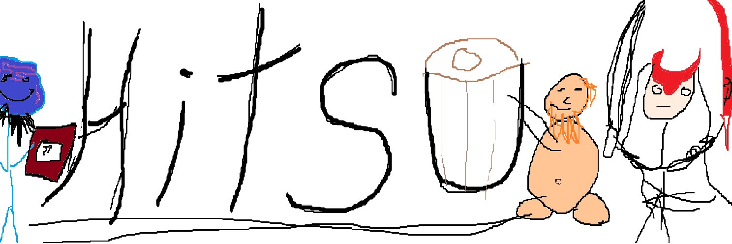 hitsu 🦧 banner