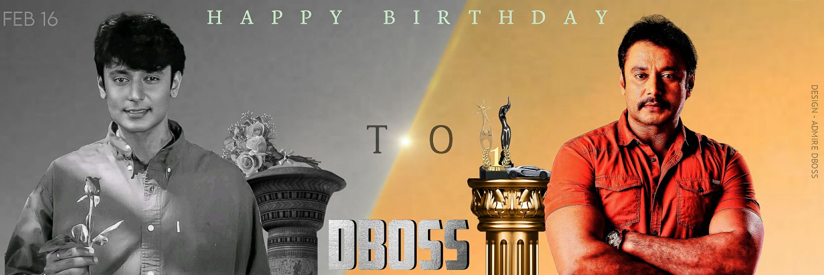 Darshan Trends™ banner