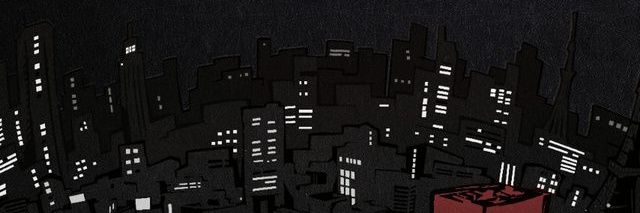 HeroicMuffins's profile banner image