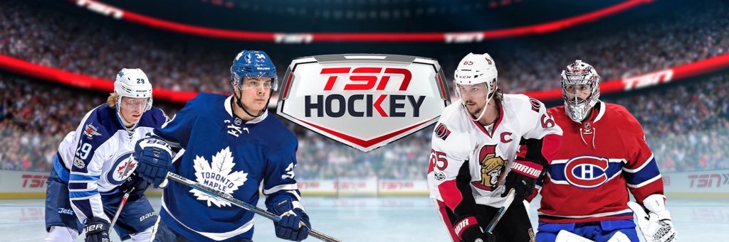 TSN banner