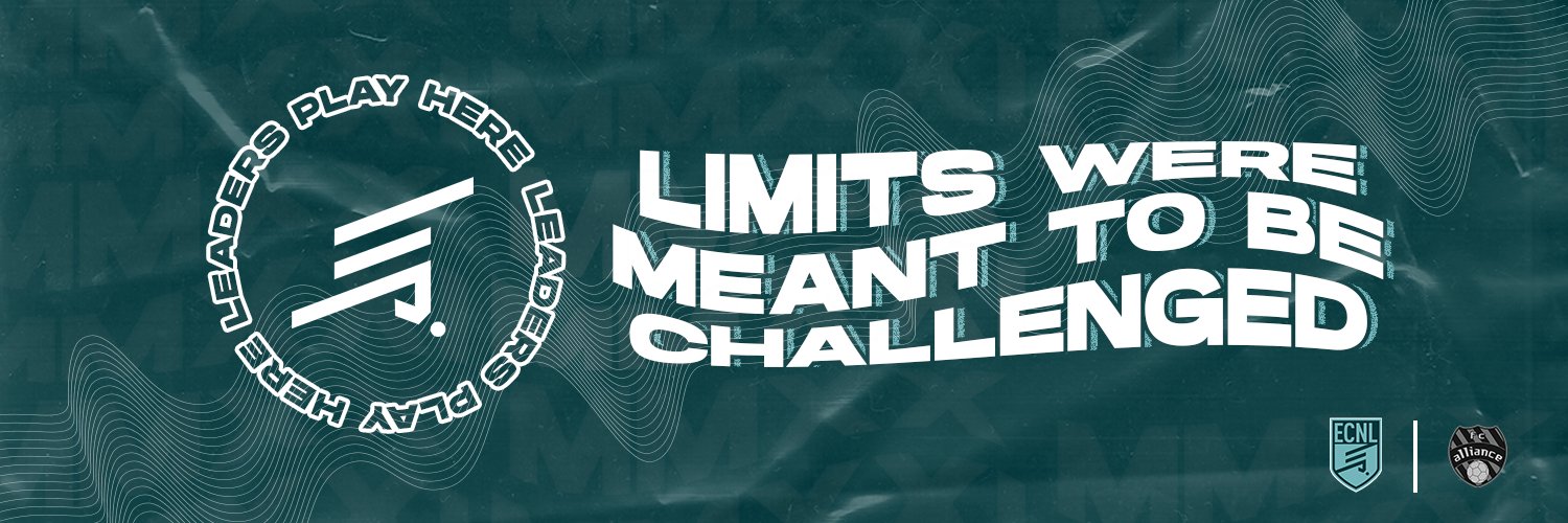 FC Alliance Girls ECNL banner