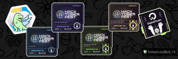 Sujaystwt Profile Banner