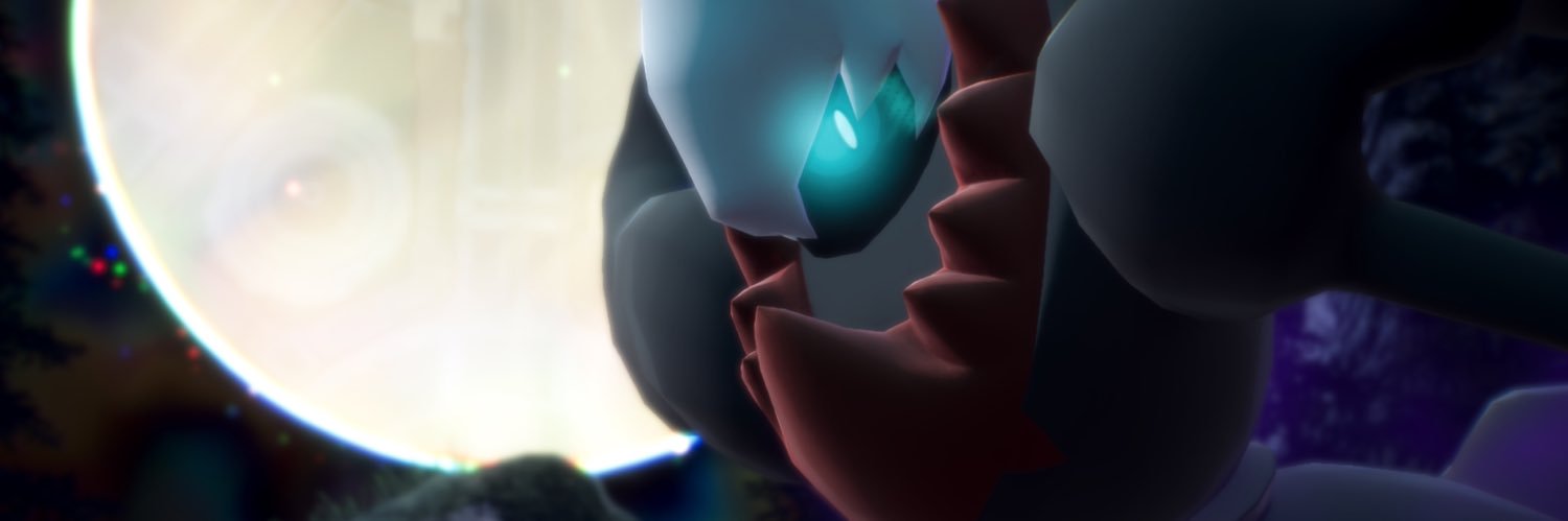 ShauniumZ banner