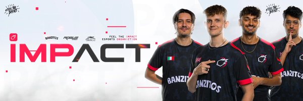 𝗜𝗠𝗣𝗔𝗖T Profile Banner