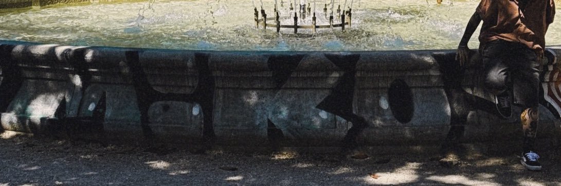 🔪 banner