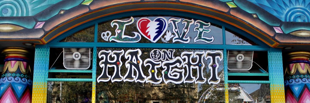 LoveOnHaightSF banner
