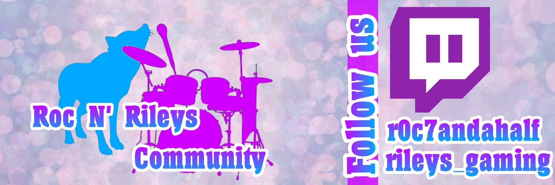 Roc_N_Riley's profile banner image