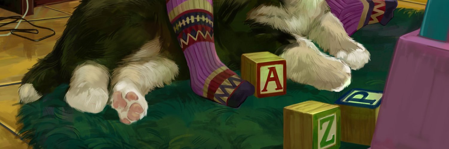 せろめた🐾コミティア156 U28b banner