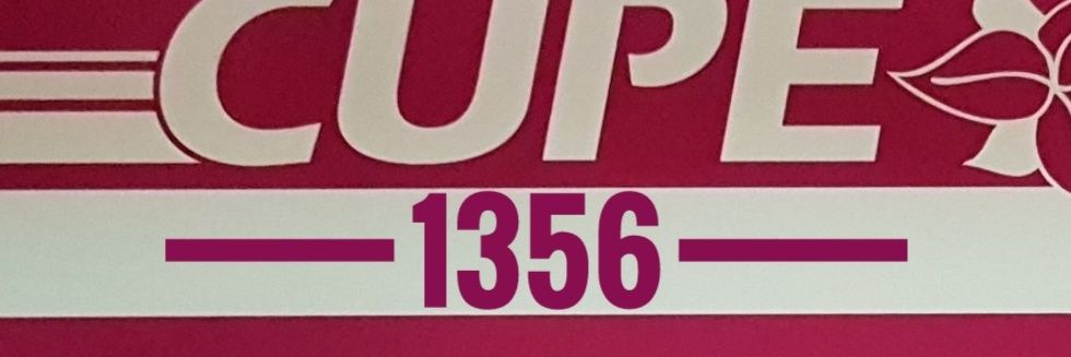 Cupe1356 banner