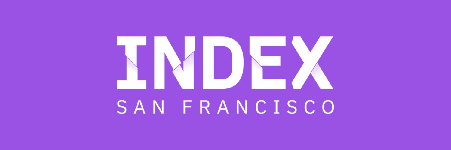 Indexconf.com banner