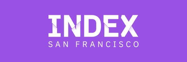 indexconf Profile Banner