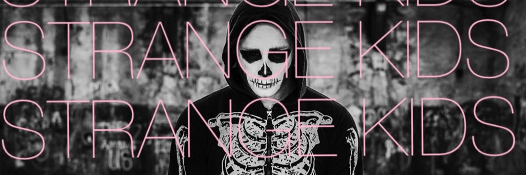 theSTRANGEKIDS's profile banner image