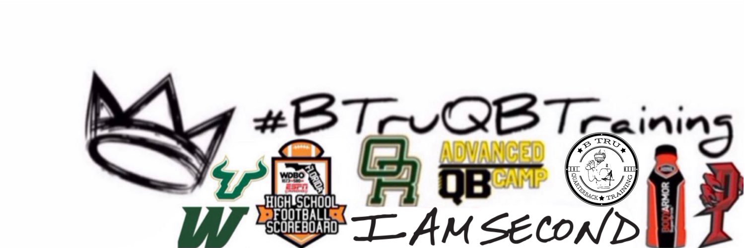Baylin Trujillo's banner