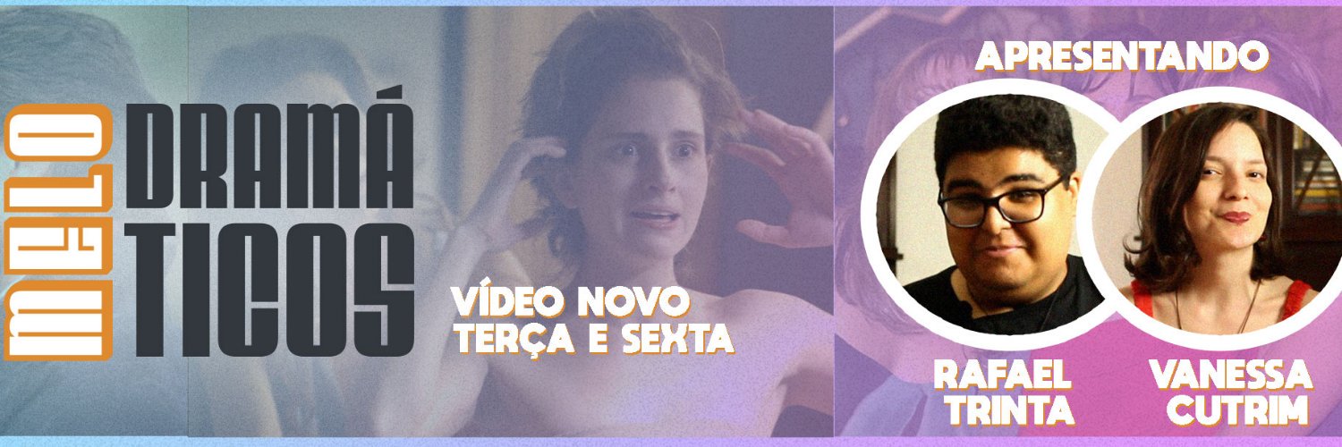 Melodramáticos banner