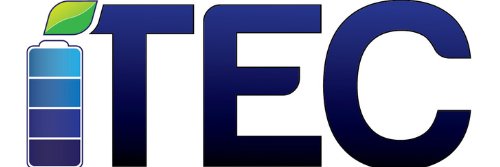 ITEC banner