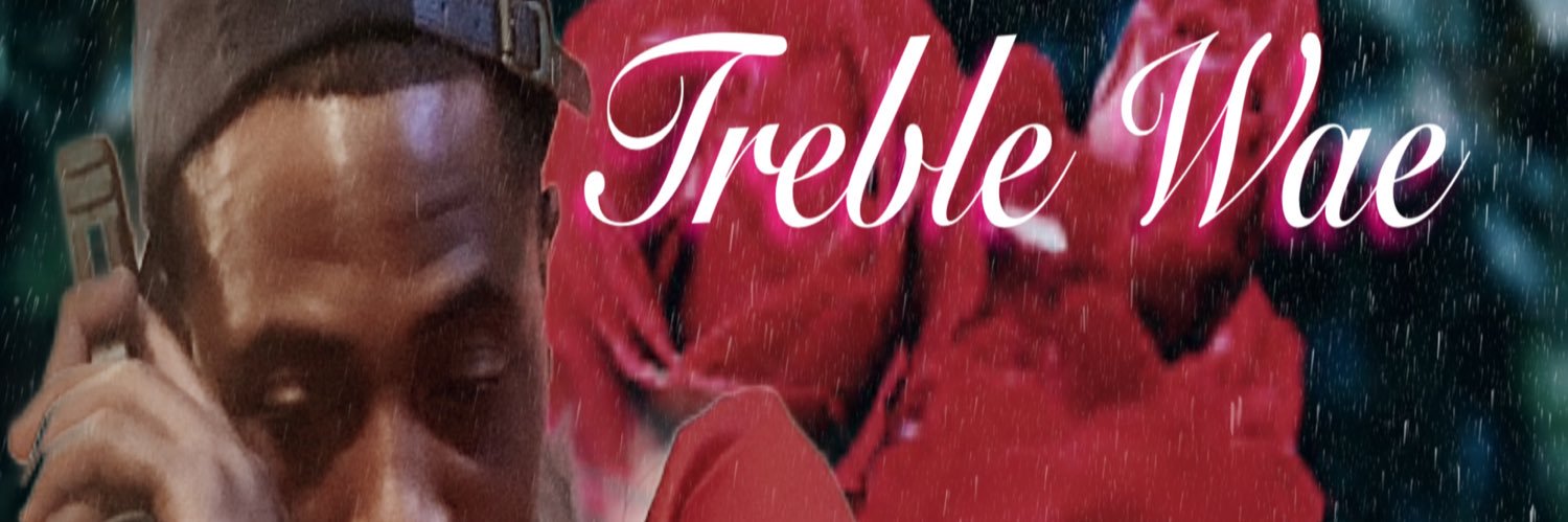 OfficialTreble's profile banner image