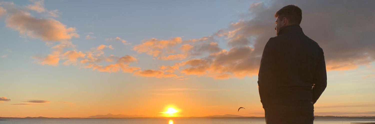 Daniel Diffin banner