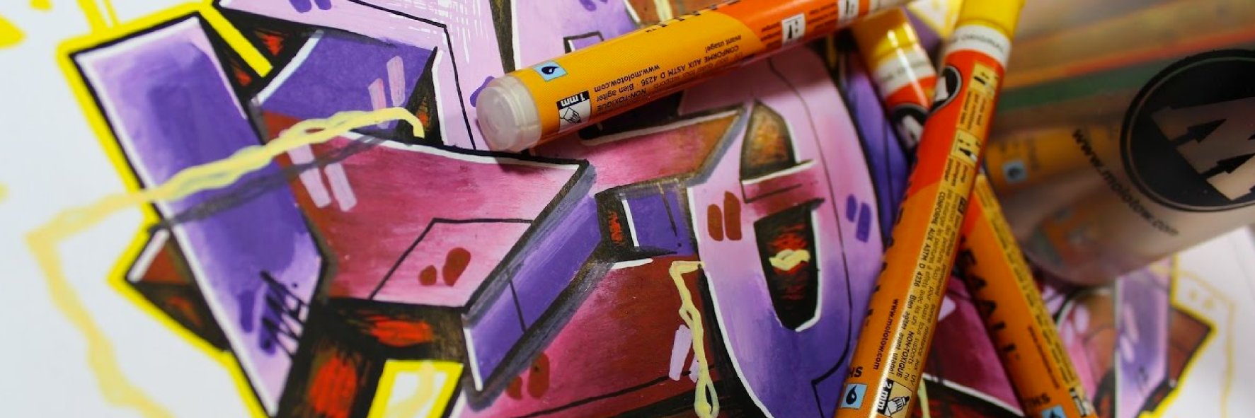 MolotowMX's profile banner image