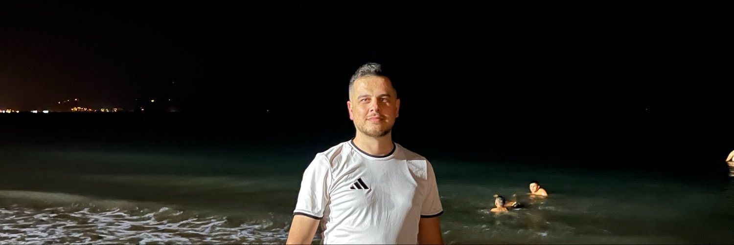 Serhat46300's profile banner image