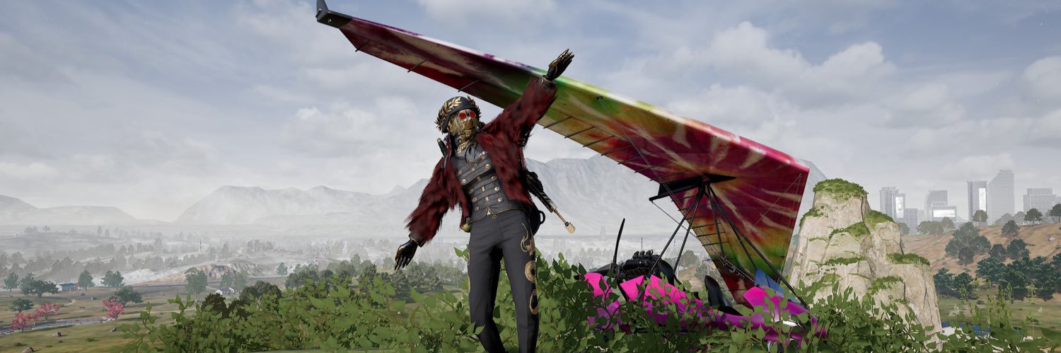 Tekktite ☄ banner